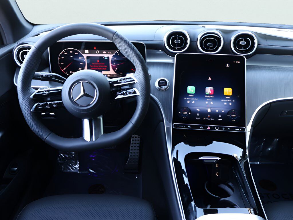 2026 Mercedes-Benz GLC GLC 300 San Clemente CA