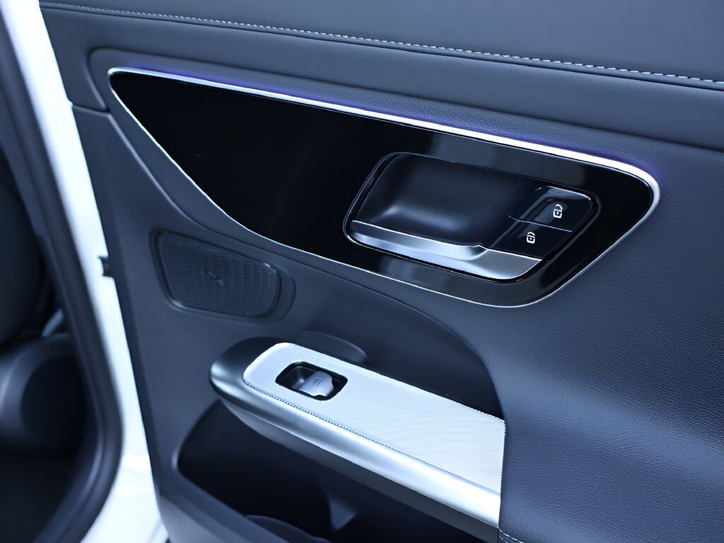 2026 Mercedes-Benz GLC GLC 300 San Clemente CA