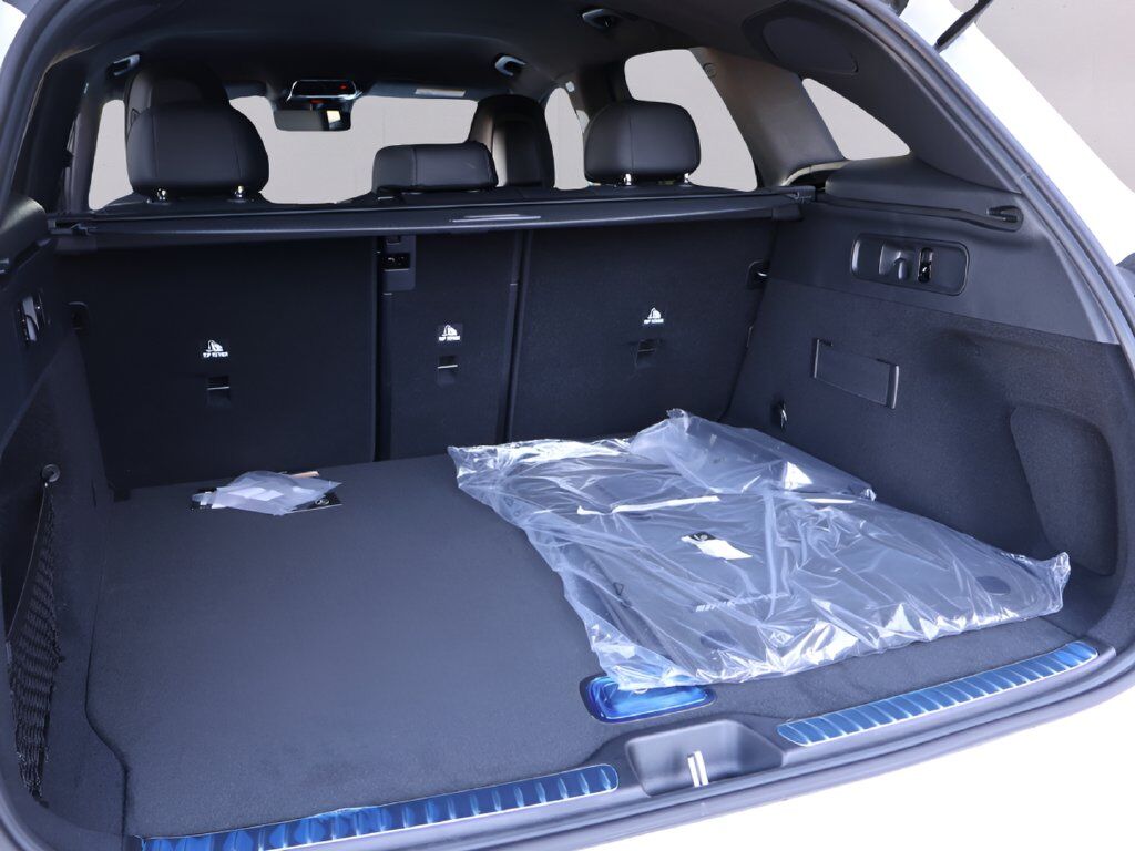 2026 Mercedes-Benz GLC GLC 300 San Clemente CA