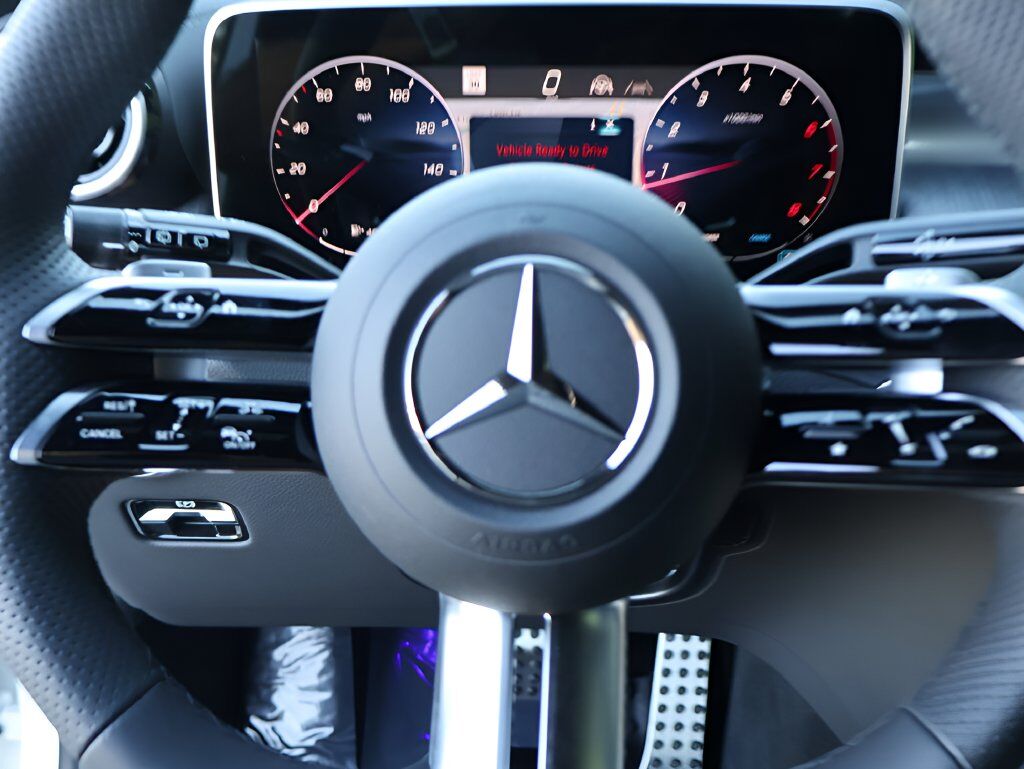 2026 Mercedes-Benz GLC GLC 300 San Clemente CA