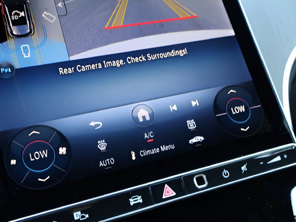 2026 Mercedes-Benz GLC GLC 300 San Clemente CA