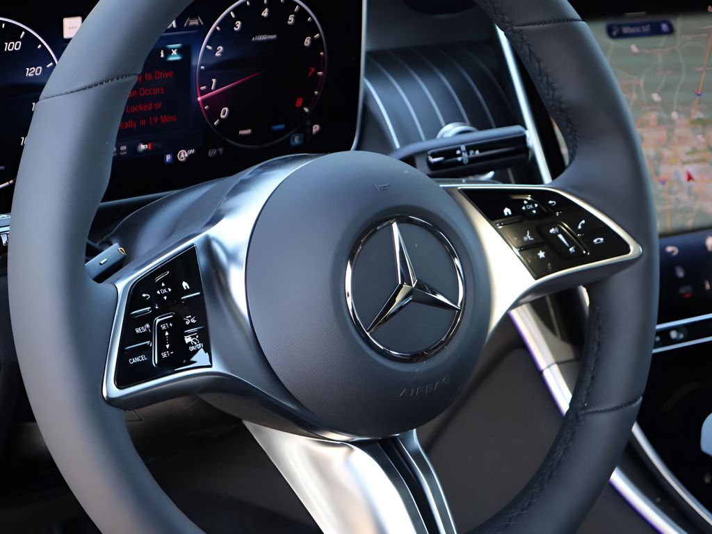 2026 Mercedes-Benz GLC GLC 300 San Clemente CA