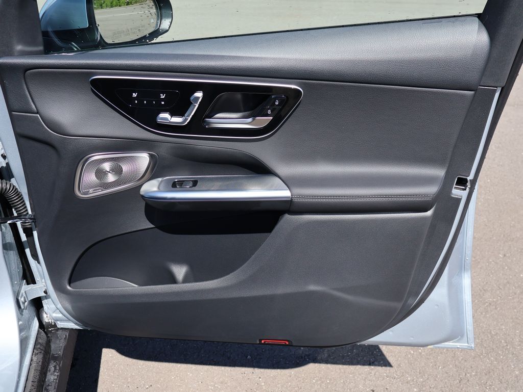 2026 Mercedes-Benz GLC GLC 300 San Clemente CA