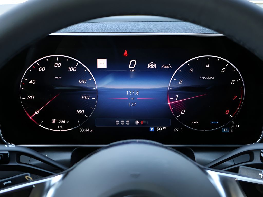 2026 Mercedes-Benz GLC GLC 300 San Clemente CA