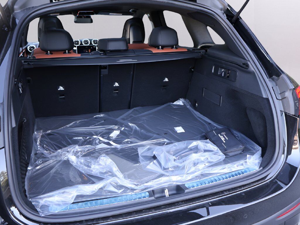 2026 Mercedes-Benz GLC GLC 300 San Clemente CA