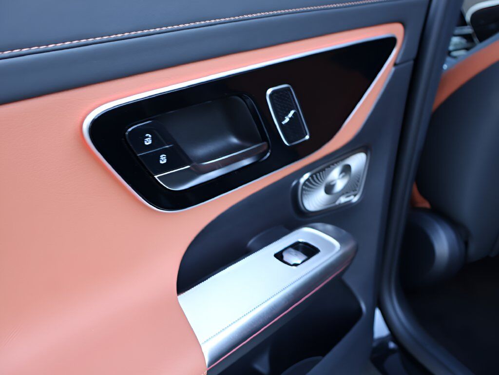 2026 Mercedes-Benz GLC GLC 300 San Clemente CA