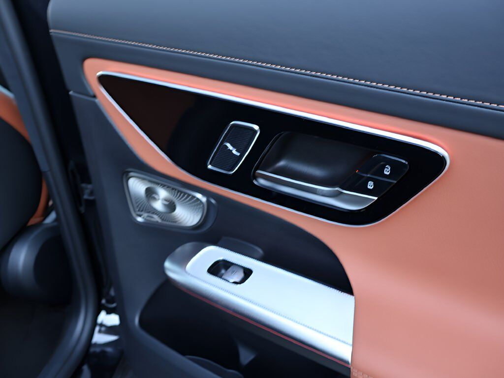 2026 Mercedes-Benz GLC GLC 300 San Clemente CA