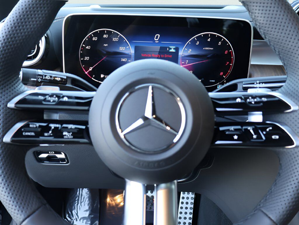 2026 Mercedes-Benz GLC GLC 300 San Clemente CA