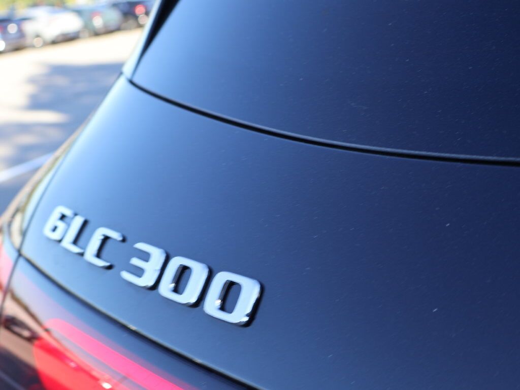 2026 Mercedes-Benz GLC GLC 300 San Clemente CA