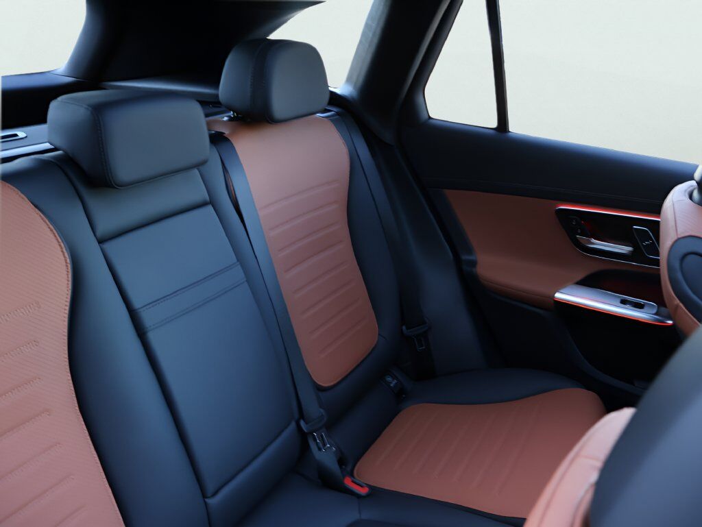 2026 Mercedes-Benz GLC GLC 300 San Clemente CA