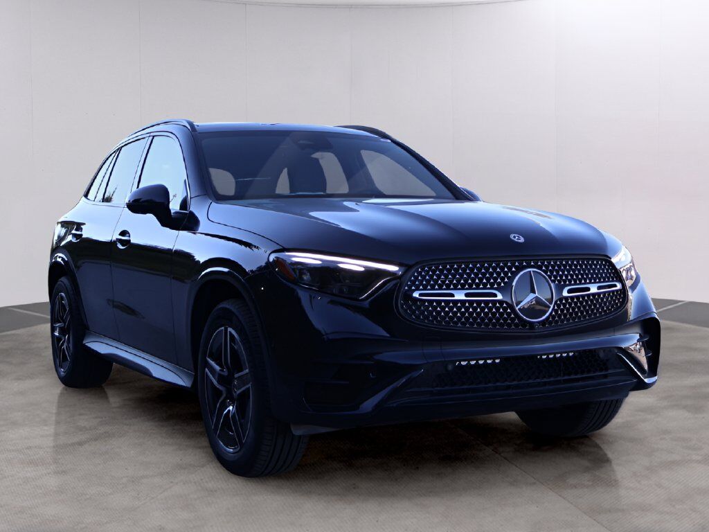 2026 Mercedes-Benz GLC GLC 300 San Clemente CA