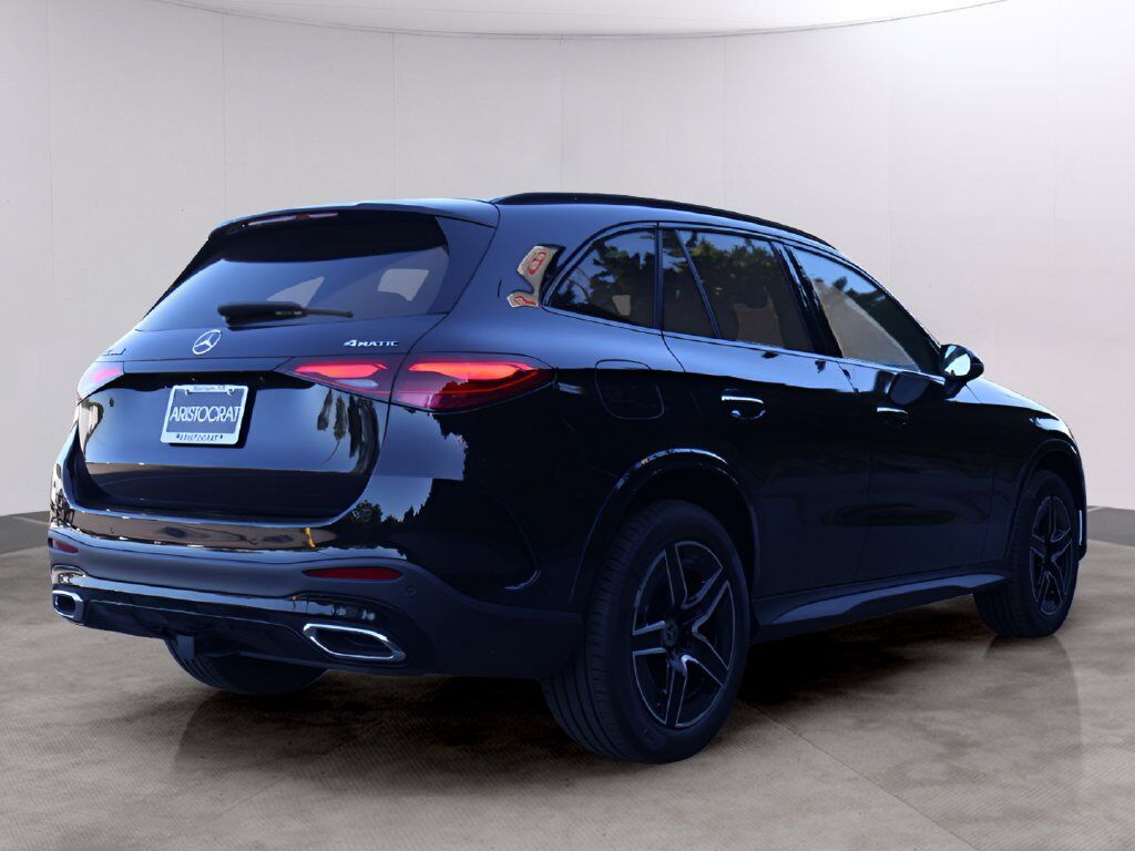 2026 Mercedes-Benz GLC GLC 300 San Clemente CA