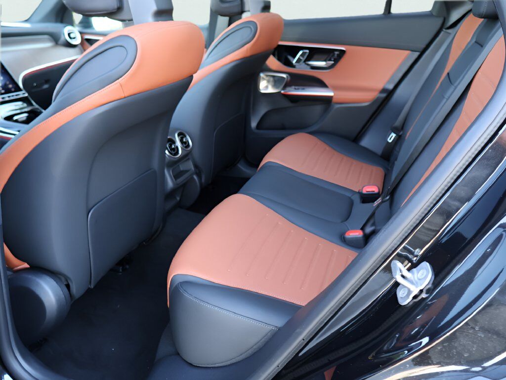 2026 Mercedes-Benz GLC GLC 300 San Clemente CA