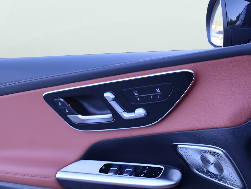 2026 Mercedes-Benz GLC GLC 300 San Clemente CA