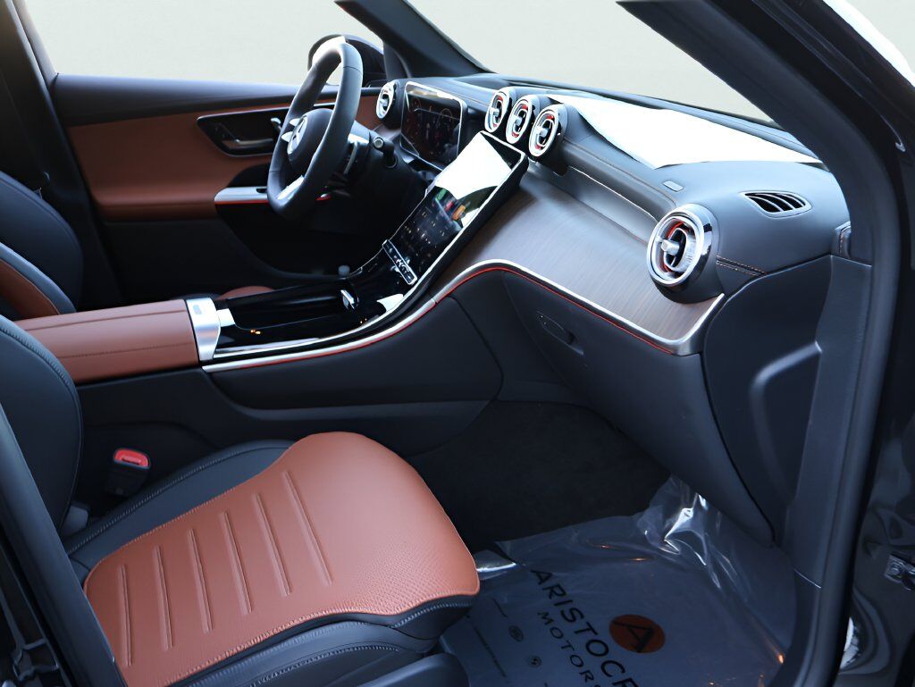 2026 Mercedes-Benz GLC GLC 300 San Clemente CA