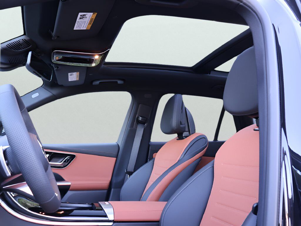2026 Mercedes-Benz GLC GLC 300 San Clemente CA