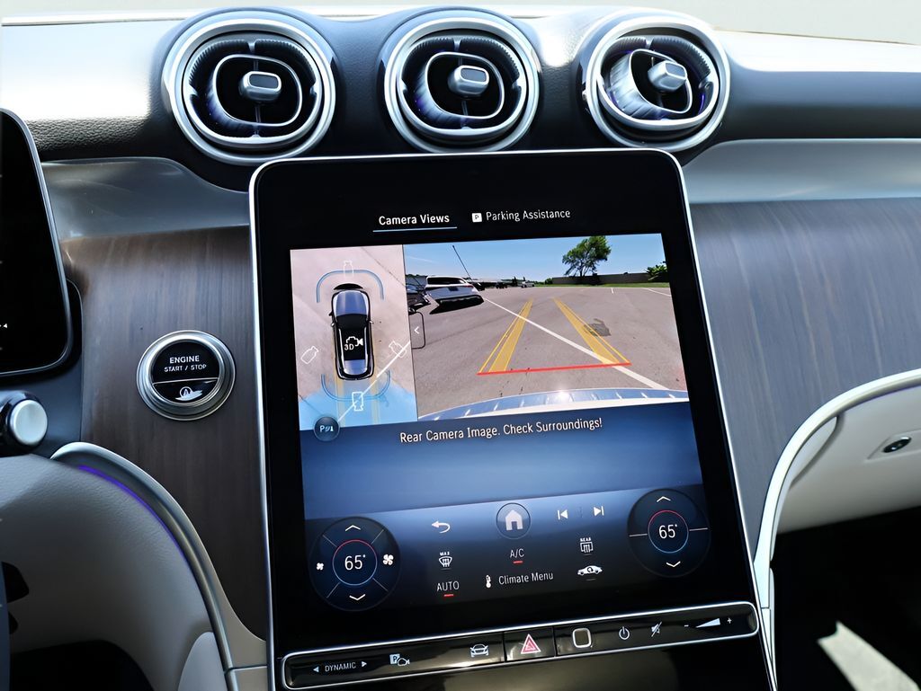 2026 Mercedes-Benz GLC GLC 300 San Clemente CA