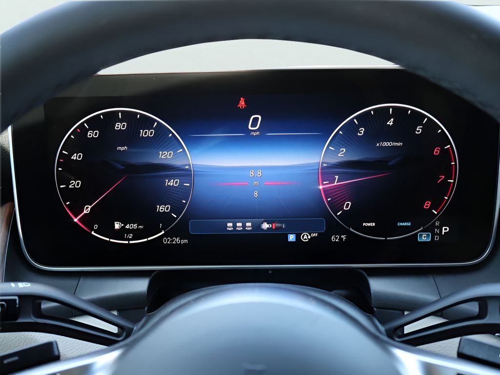 2026 Mercedes-Benz GLC GLC 300 San Clemente CA