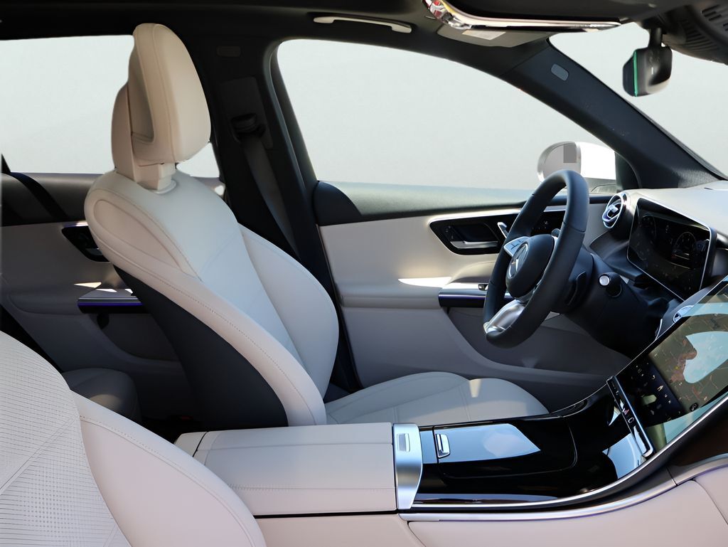 2026 Mercedes-Benz GLC GLC 300 San Clemente CA