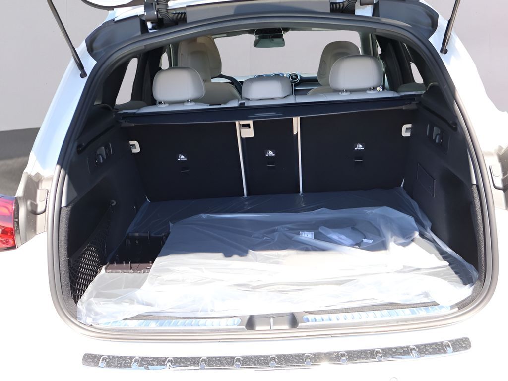 2026 Mercedes-Benz GLC GLC 300 San Clemente CA