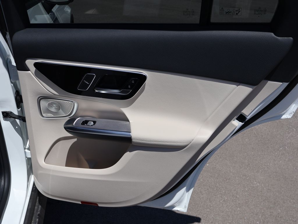 2026 Mercedes-Benz GLC GLC 300 San Clemente CA