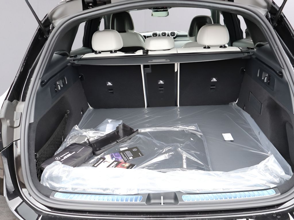 2026 Mercedes-Benz GLC GLC 300 San Clemente CA
