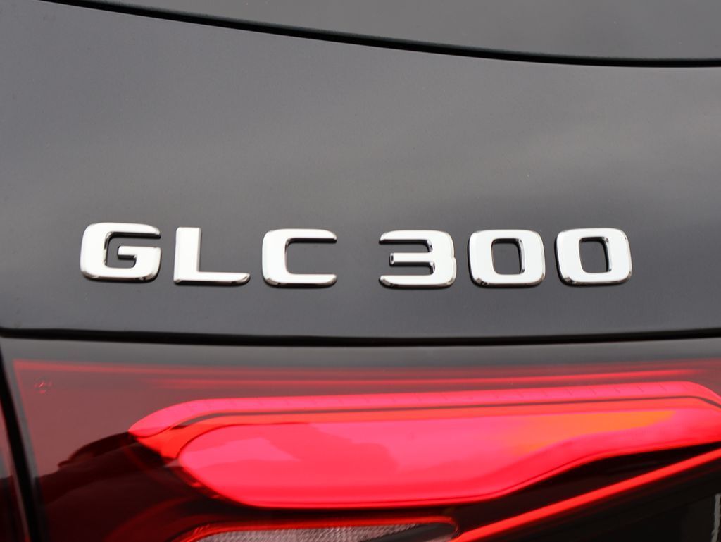 2026 Mercedes-Benz GLC GLC 300 San Clemente CA