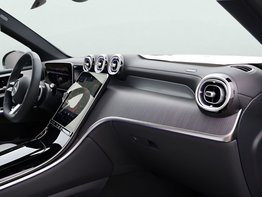 2026 Mercedes-Benz GLC GLC 300 San Clemente CA