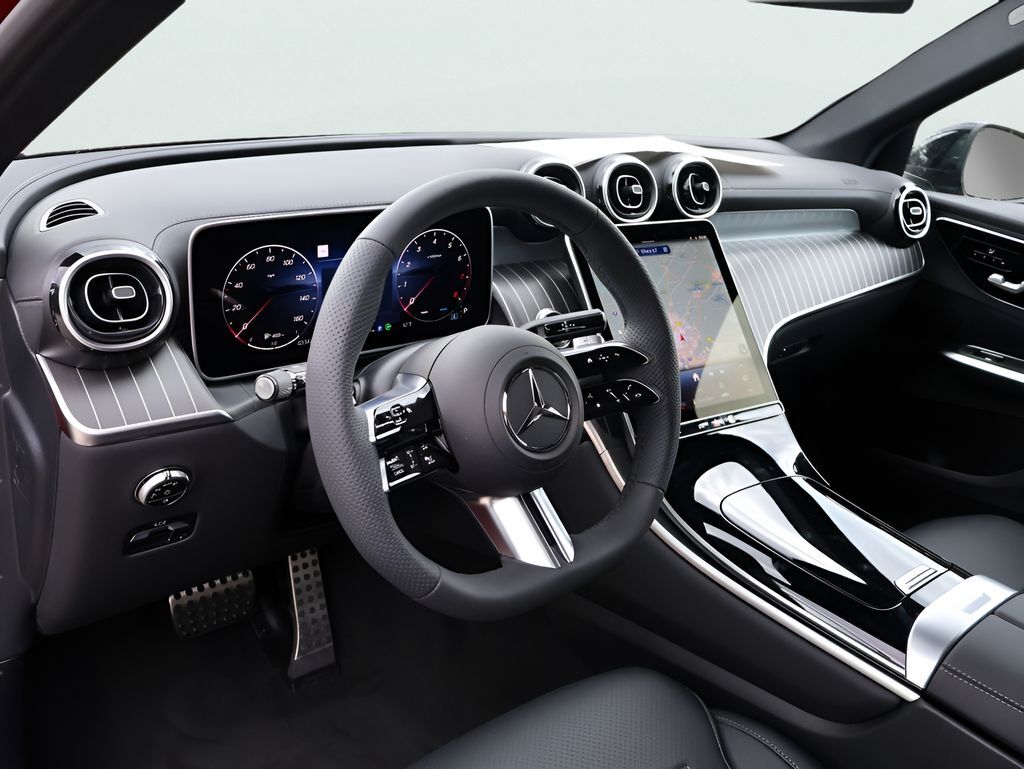 2026 Mercedes-Benz GLC GLC 300 San Clemente CA