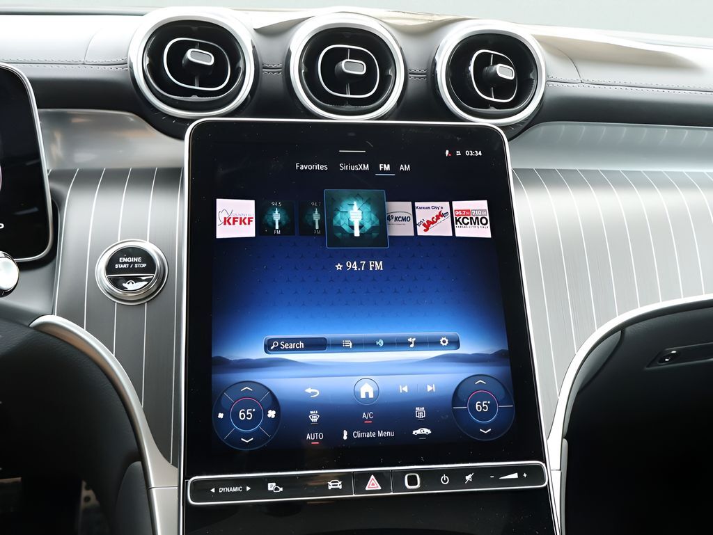 2026 Mercedes-Benz GLC GLC 300 San Clemente CA