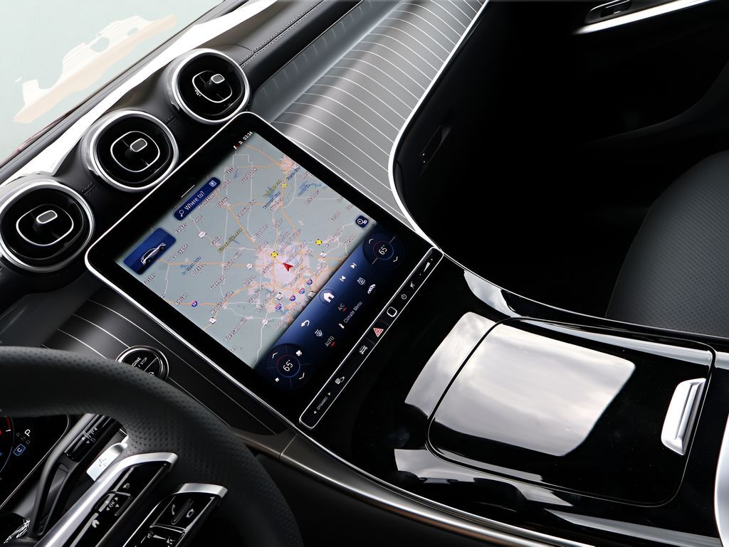 2026 Mercedes-Benz GLC GLC 300 San Clemente CA