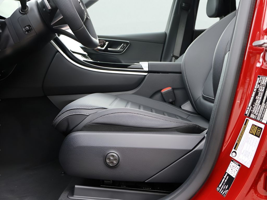 2026 Mercedes-Benz GLC GLC 300 San Clemente CA