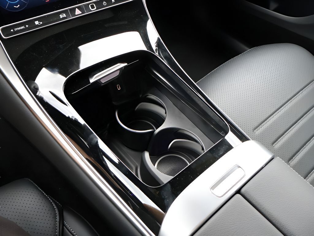 2026 Mercedes-Benz GLC GLC 300 San Clemente CA