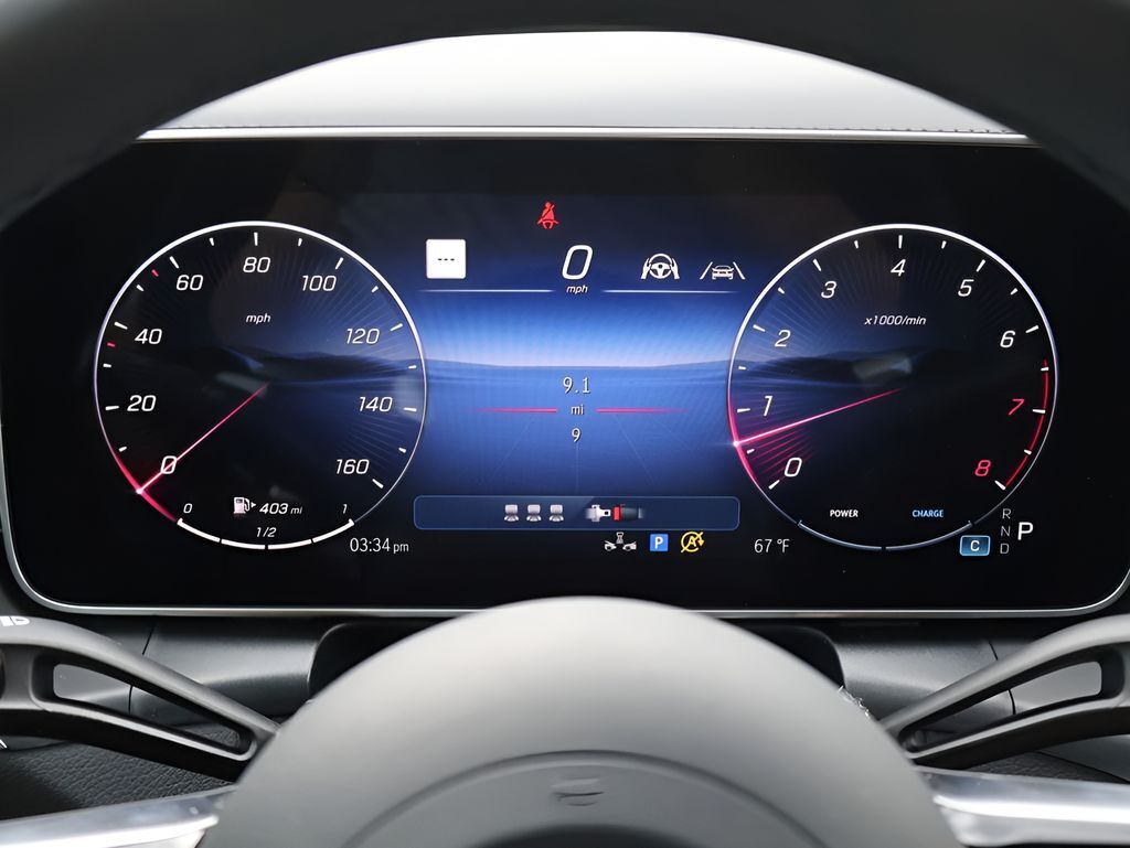 2026 Mercedes-Benz GLC GLC 300 San Clemente CA