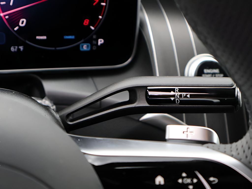 2026 Mercedes-Benz GLC GLC 300 San Clemente CA