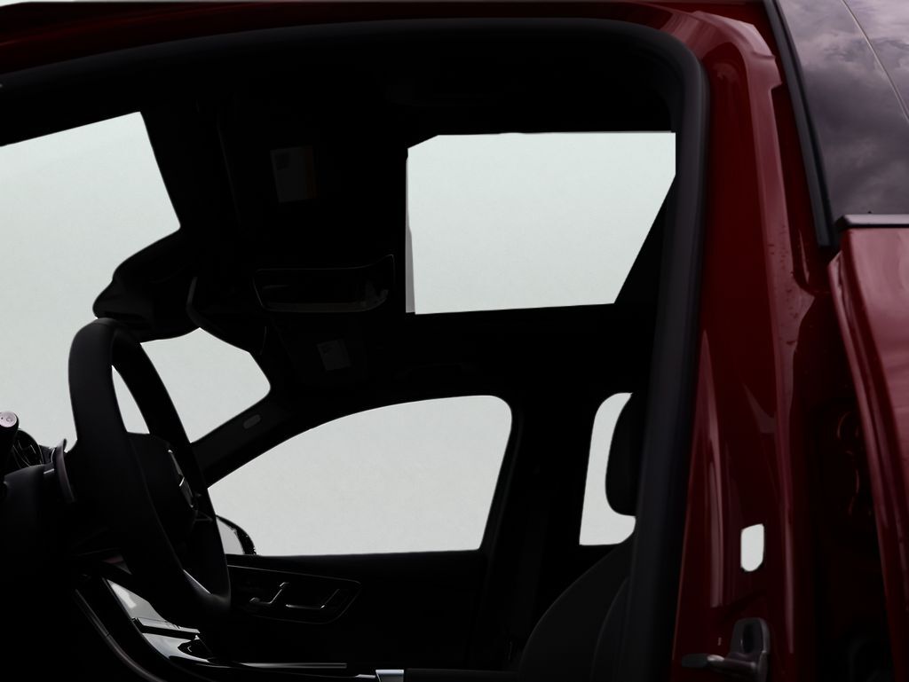 2026 Mercedes-Benz GLC GLC 300 San Clemente CA