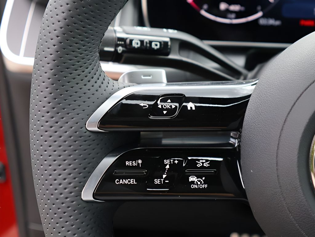 2026 Mercedes-Benz GLC GLC 300 San Clemente CA
