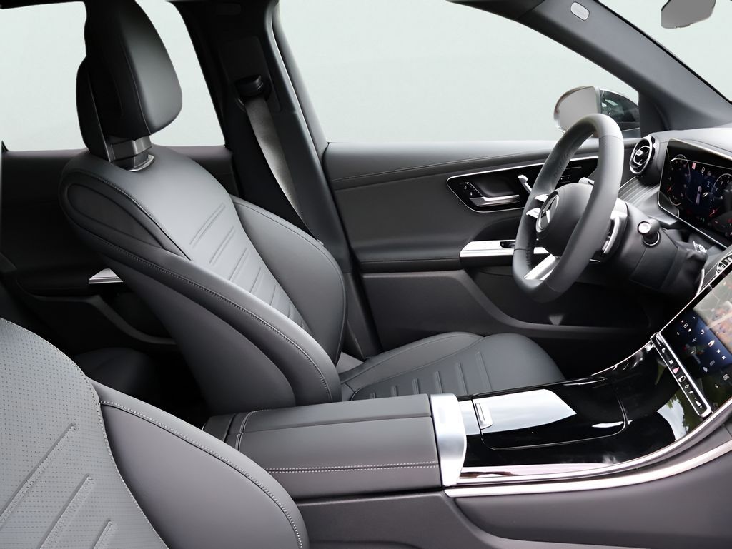 2026 Mercedes-Benz GLC GLC 300 San Clemente CA