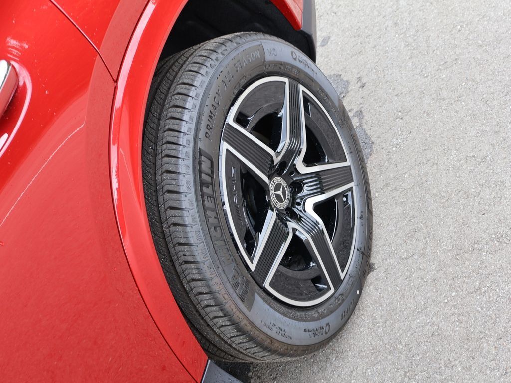 2026 Mercedes-Benz GLC GLC 300 San Clemente CA