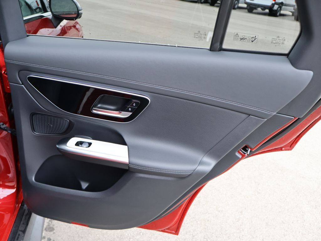 2026 Mercedes-Benz GLC GLC 300 San Clemente CA
