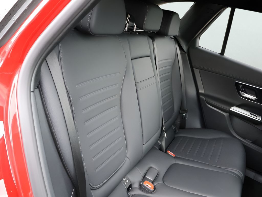 2026 Mercedes-Benz GLC GLC 300 San Clemente CA