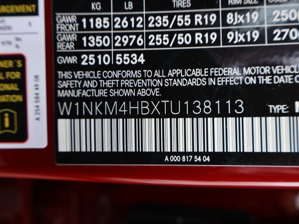 2026 Mercedes-Benz GLC GLC 300 San Clemente CA