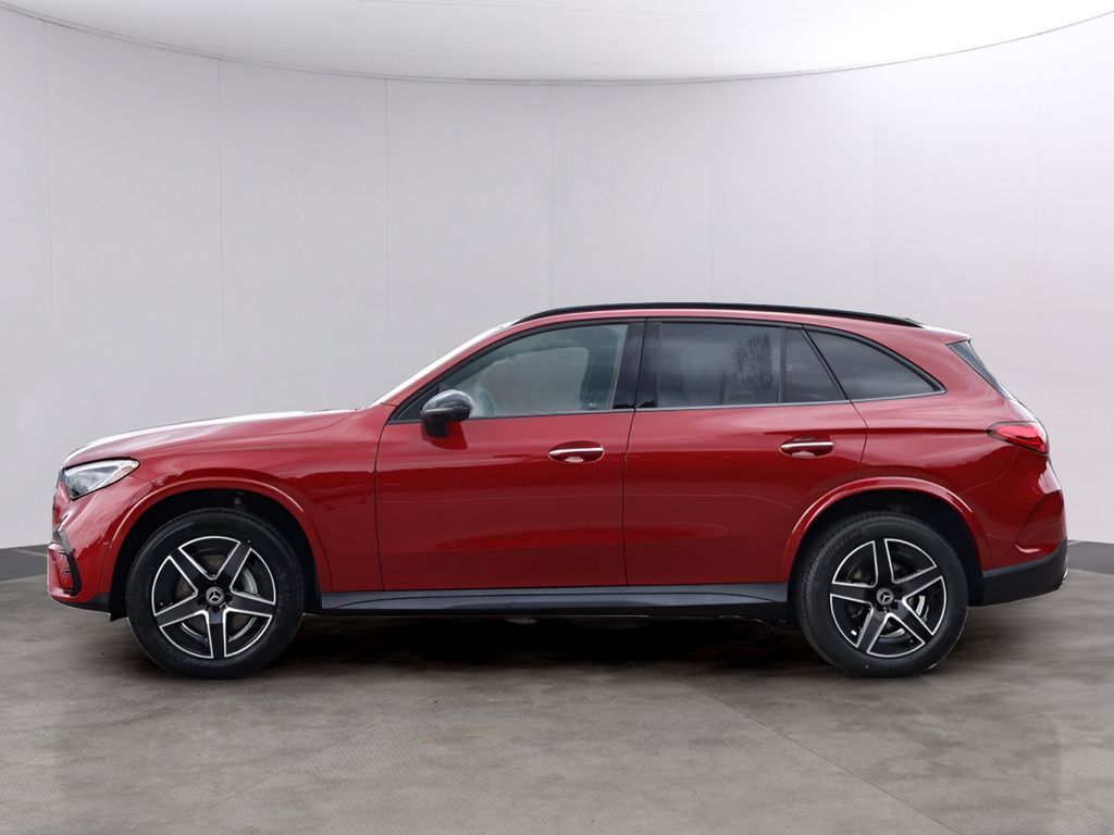 2026 Mercedes-Benz GLC GLC 300 San Clemente CA