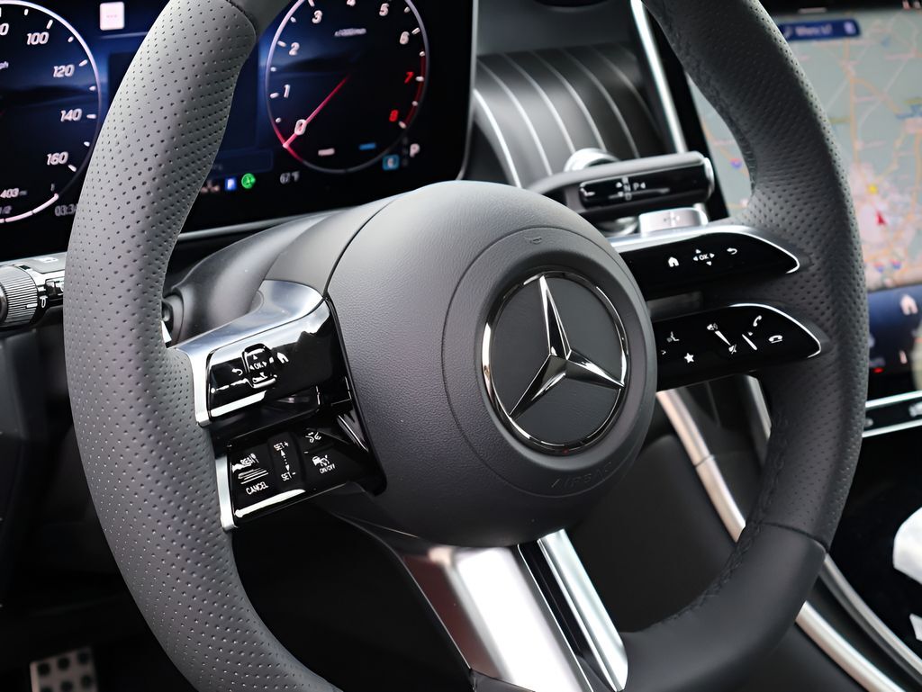 2026 Mercedes-Benz GLC GLC 300 San Clemente CA