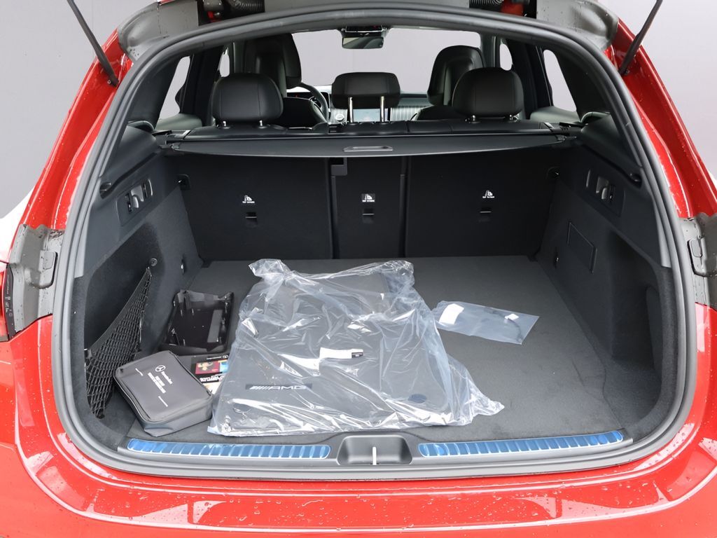 2026 Mercedes-Benz GLC GLC 300 San Clemente CA