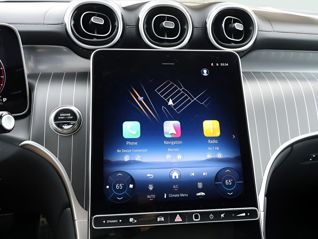 2026 Mercedes-Benz GLC GLC 300 San Clemente CA