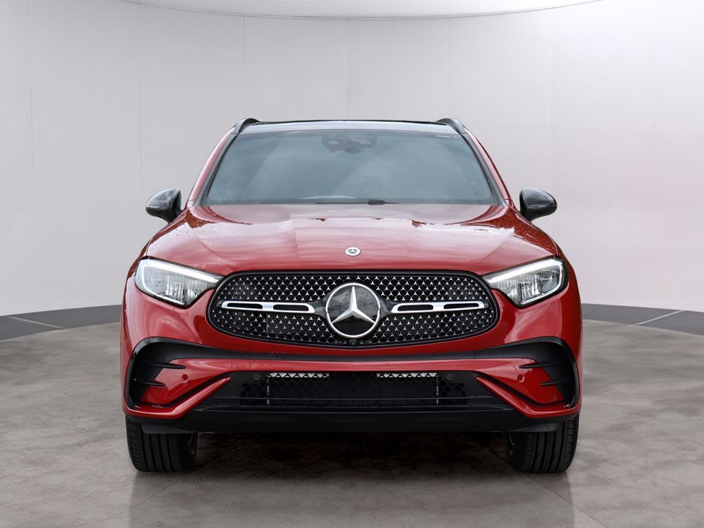 2026 Mercedes-Benz GLC GLC 300 San Clemente CA