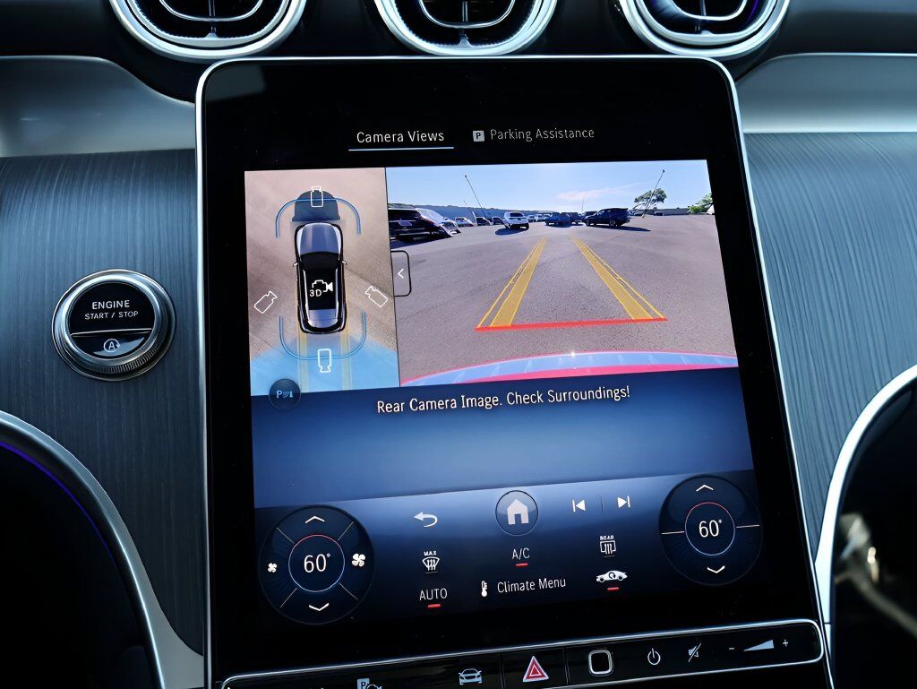 2026 Mercedes-Benz GLC GLC 300 San Clemente CA