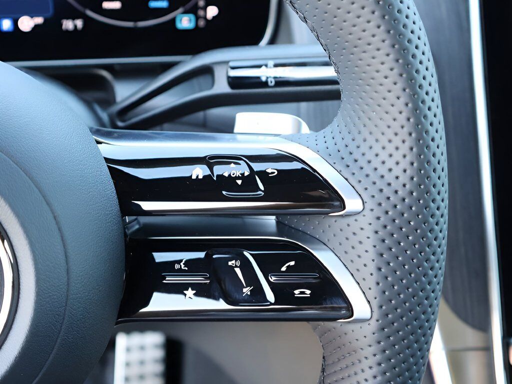 2026 Mercedes-Benz GLC GLC 300 San Clemente CA
