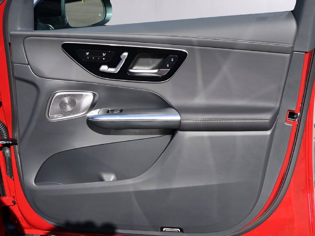 2026 Mercedes-Benz GLC GLC 300 San Clemente CA